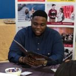 Our Scholarship Will Open Doors for African Students – Varsity’s Rep