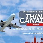 Think Canada Education Fair Set to Empower Nigerian and Ghanaian Students with Exciting Opportunities to Study in Canada
